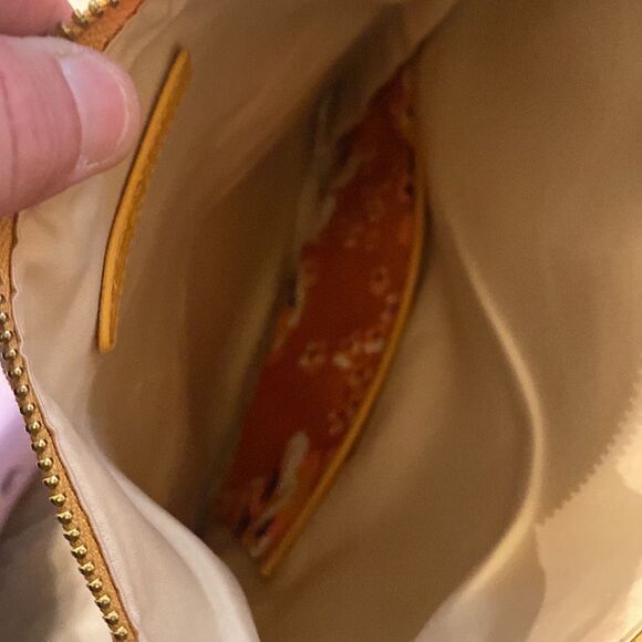 NWOT Rachel Pally Organizer/Clutch - Picture 6 of 6